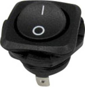 Lot De 5 Interrupteurs à Bascule 2 Broches (4 Broches) 16 A