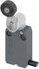 Pizzato Elettrica NF B112KG-DN2 NF B112KG-DN2 Interrupteur de fin de course 250 V/AC 4 A levier pivotant à galet à rappel IP67 1 pc(s)
