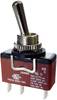 Interrupteur à levier 1 x On/Off/On Arcolectric (Bulgin Ltd.) C3920BEAAA 250 V/AC 10 A IP67 permanent/0/permanent 1 pc(s)