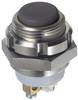 APEM IZMR3S43N IZMR3S43N Bouton-poussoir 250 V/AC, 48 V/DC 0.2 A 1 x Off/(On) à rappel IP67 1 pc(s)