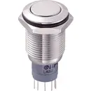 Interrupteur antivandalisme TRU COMPONENTS LAS2GQF-11Z/S/P 701966 250 V/AC 3 A 1 x On/On à accrochage 1 pc(s)