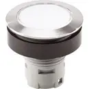 Schlegel RRJVAT RONTRON RJ RRJVAT Bouton-poussoir bouton métal 1 pc(s) Piece