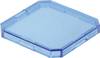 Schlegel TOKJFBL bleu, transparent 1 pc(s)