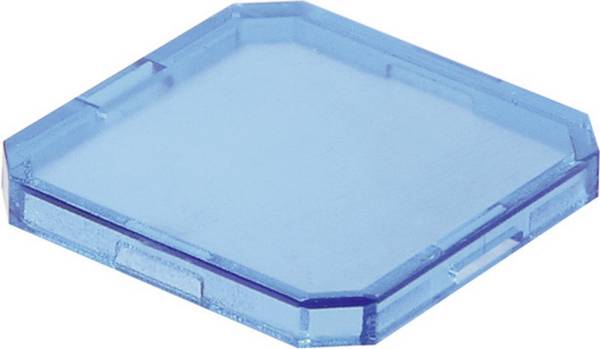 Schlegel TOKJFBL    bleu, transparent 1 pc(s)