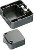interBär 5120-004.05 5120-004.05 Interrupteur de battant de porte 250 V/AC 2 A à rappel (L x l x H) 5.50 x 5.50 x 32 mm IP20 1 pc(s)