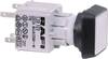 RAFI 1.30.070.001/1002 RAFIX 16 130070001/1002 Bouton-poussoir actionneur plat transparent 1 pc(s)