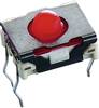 Bouton-poussoir RAFI MICON 5 1.14.002.106/0000 1.14.002.106/0000 42 V/DC 0.1 A 1 x Off/(On) à rappel 1 pc(s)