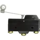 Honeywell BZ-2RW82-A2 Microrupteur BZ-2RW82-A2 250 V/AC 15 A 1 x On/(On) à rappel 1 pc(s)