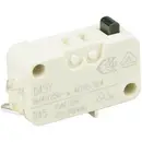 ZF D453-B8AA Microrupteur D453-B8AA 250 V/AC 16 A 1 x On/(On) à rappel 1 pc(s)