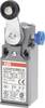 ABB 1SBV020341R1202 LS32P41B02-R Interrupteur de fin de course 400 V/AC 1.8 A levier à galet à rappel IP65 1 pc(s)