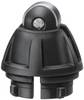 Siemens 3SE50000AD04 3SE5000-0AD04 Tête de commande noir 1 pc(s)