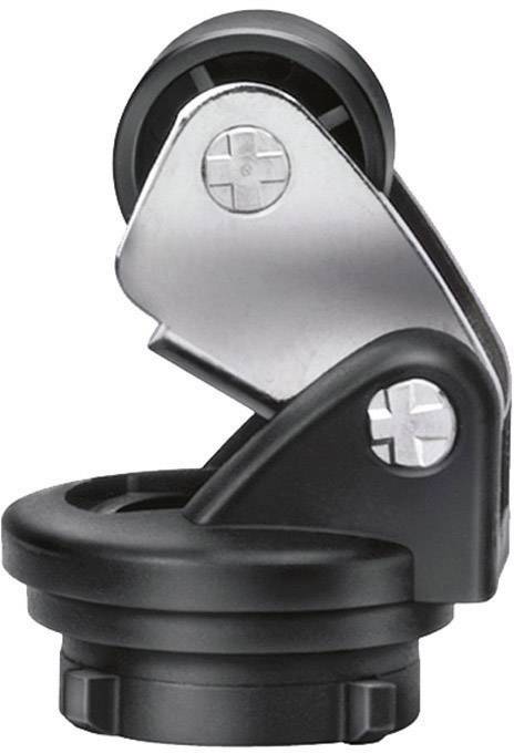Siemens 3SE50000AE10 3SE5000-0AE10 Tête de commande levier métallique levier à galet noir 1 pc(s)