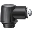Siemens 3SE50000AK00 3SE5000-0AK00 Tête de commande à levier pivotant réglable entrainement pivotant noir 1 pc(s)