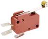 Marquardt 1006.1201 Microrupteur 1006.1201 250 V/AC 10 A 1 x On/(On) à rappel 1 pc(s)