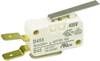 ZF D45U-V3LD Microrupteur D45U-V3LD 250 V/AC 16 A 1 x On/(On) à rappel 1 pc(s)