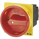 Eaton T0-1-102/EA/SVB Commutateur à cames refermable 20 A 690 V 1 x 90 ° jaune, rouge 1 pc(s) Piece