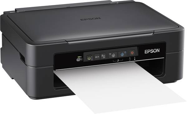 Imprimante multifonction Jet d encre Epson Expression Home Imprimante multifonction Jet d encre Epson Expression Home