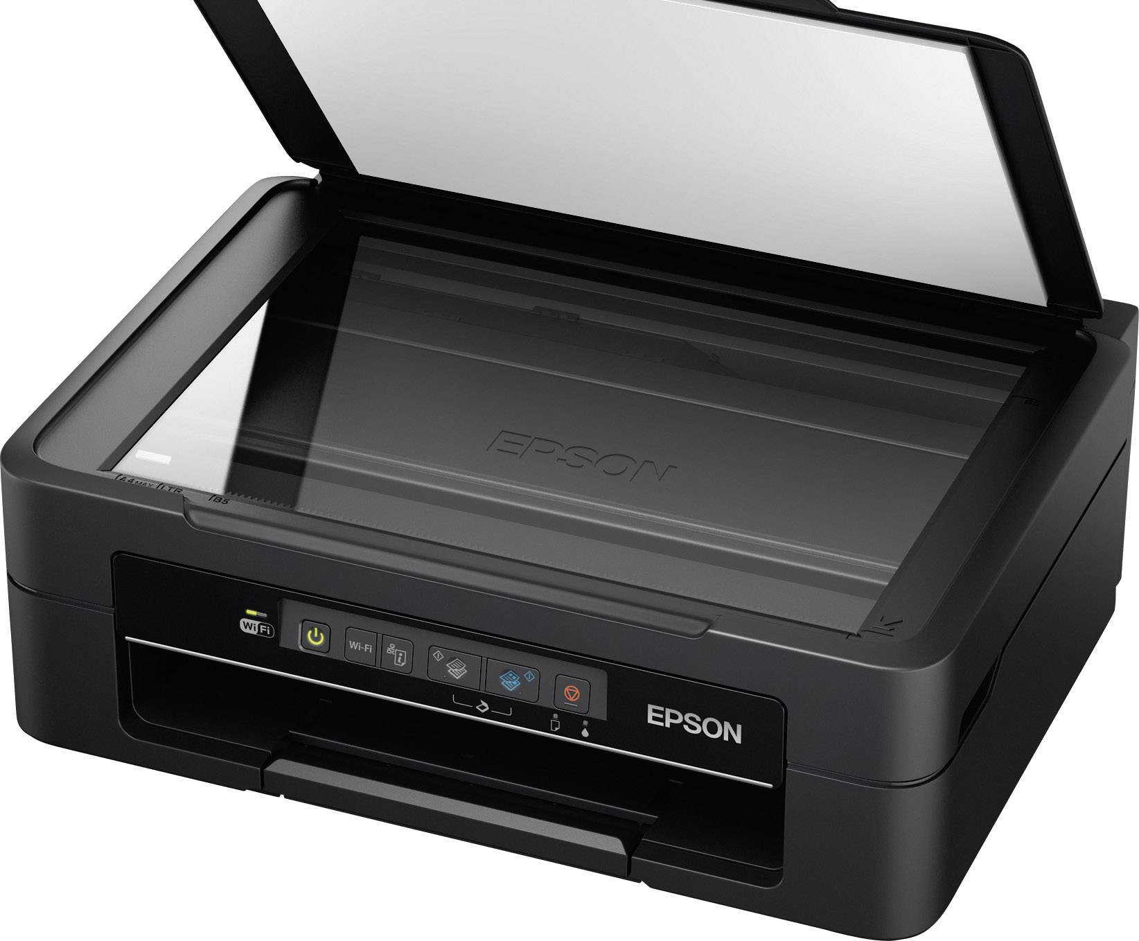  Imprimante  multifonction Jet d encre Epson  Expression Home 