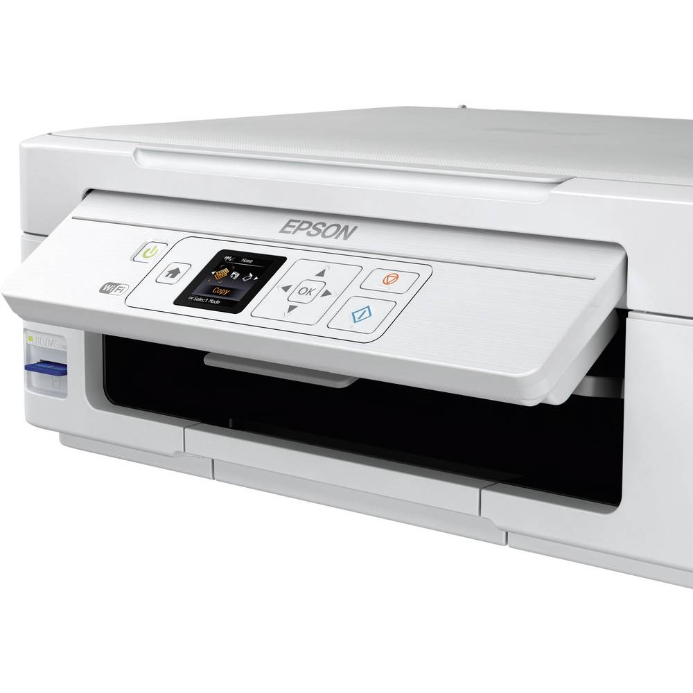 Imprimante multifonction Jet d encre Epson Expression Home Imprimante multifonction Jet d encre Epson Expression Home