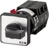 Eaton TM-2-8231/EZ Commutateur à cames 10 A 500 V 3 x 60 ° gris, noir 1 pc(s)