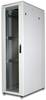 Digitus DN-19 42 U-6/10-1 Armoire baie de brassage 19" (l x H x P) 600 x 2053 x 1000 mm 42 UH gris clair (RAL 7035)