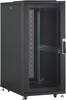 Digitus DN-19 SRV-26U-B-1 Armoire de serveur 19" (l x H x P) 600 x 1260 x 1000 mm 26 UH noir (RAL 9005)