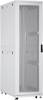 Digitus DN-19 SRV-42U-N-1 Armoire de serveur 19" (l x H x P) 600 x 1970 x 1000 mm 42 UH gris clair (RAL 7035)