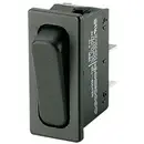 Marquardt 1831.3312 Interrupteur à bascule 1831.3312 250 V/AC 20 A 1 x Off/On IP40 à accrochage 1 pc(s)