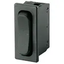 Marquardt 1838.1402 Interrupteur à bascule 1838.1402 250 V/AC 6 A 1 x (On)/Off/(On) IP40 momentané/0/momentané 1 pc(s)