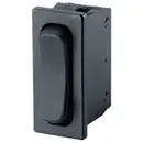 Marquardt 1838.1502 Interrupteur à bascule 1838.1502 250 V/AC 6 A 1 x On/Off/On IP40 permanent/0/permanent 1 pc(s)
