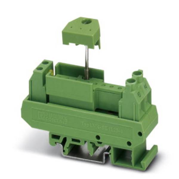 Phoenix Contact Carte relais non équipé 1 pc(s)  UMK- 1 OM-R/AMS  24 V/DC Piece