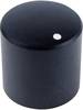 Tête de bouton rotatif Cliff FC7230 noir (Ø x H) 15 mm x 16 mm 1 pc(s)