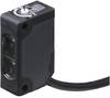 Barrière photoélectrique à reflexion polarisée, avec variateur de lumière SA1E-PP2-SET