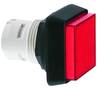 Bouton-poussoir jointure saillante incolore, transparent RAFI RAFIX 16 1.30.070.551/0000 10 pc(s)
