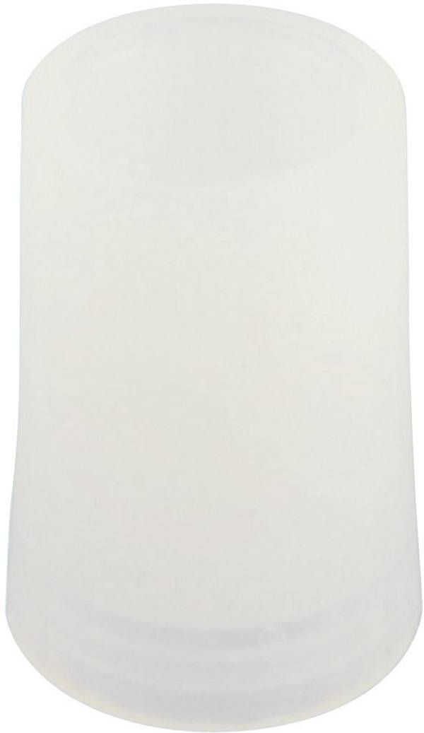 Tête de bouton rotatif Cliff CL178811  opale (Ø x H) 14 mm x 18 mm 1 pc(s)