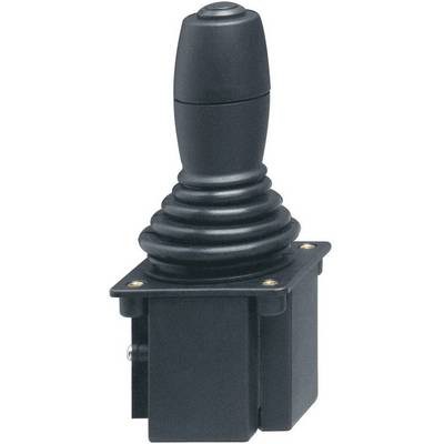 Joystick Elobau J2A1AA20B 48 V levier connecteur MOLEX IP67 1 pc(s)-0