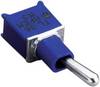 Interrupteur à levier 1 x On/On APEM TL36W010400 48 V DC/AC 0.5 A à accrochage 1 pc(s)