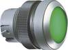 RAFI 1.30.240.011/1507 RAFIX 22 QR 1.30.240.011/1507 Bouton-poussoir actionneur plat vert (transparent) 5 pc(s)