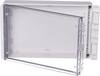 Bopla Bocube B 261706 PC-V0-G-7035 96026325 Boîtier d'extérieur 170 x 271 x 60 Polycarbonate V0 gris clair (RAL 7035) 1 pc(s)