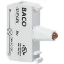 BACO BA33EAWL Élément LED blanc 12 V/DC, 24 V/DC 1 pc(s)
