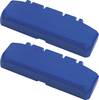 N/A Bopla 96330102 ABS bleu outremer 2 pc(s)