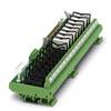 Phoenix Contact Carte relais non équipé 1 pc(s) UMK-16 RELS/KSR-G24/21/PLC 1 inverseur (RT) 24 V/DC