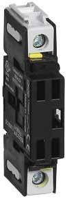 BACO 172065 Élément de contact 230 V/AC 1 pc(s)