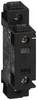 BACO 172179 Contact auxiliaire 1 NF (R), 1 NO (T) 230 V/AC 1 pc(s)