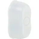 BACO 224196 avec capot de protection transparent 1 pc(s)