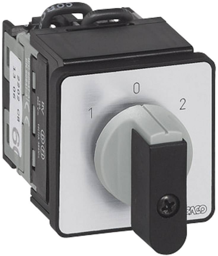 BACO NC01GX80 Commutateur à cames 1 pc(s)