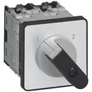BACO NC51DQ1 Inverseur 16 A 1 x 90 ° gris, noir 1 pc(s) Piece