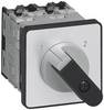 BACO NC52DQ1 Inverseur 16 A 1 x 90 ° gris, noir 1 pc(s)