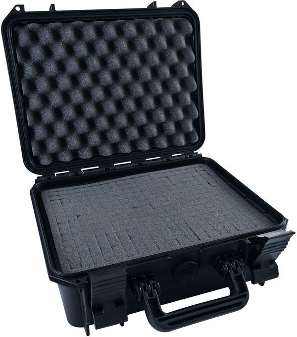 MAX PRODUCTS MAX300S MAX300S universelle Mallette à outils non équipée (L x l x H) 336 x 300 x 148 mm