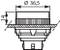 Art ASCII d'un personnage en forme de casserole aux bras tendus, détaillé avec divers motifs et symboles.<br><br>     /\___/\<br>    (  o o  )<br>    /   ^   \<br>   /  \___/  \<br>  /           \<br> |  |     |  |<br> |__|     |__|<br>    ||   ||<br>    @@   @@